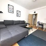 Apartment In Bratislava Old Town